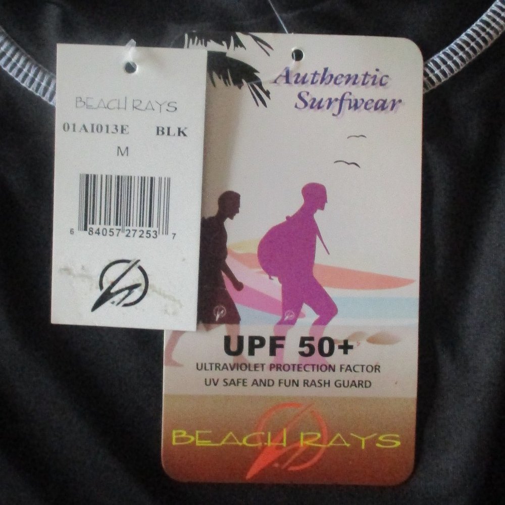 🙈Beach Rays Surfwear - Picture 4 of 4